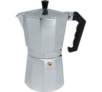 NERTHUS FIH 836 Machine à café à induction de 12 tasses, Machine à café italienne classique