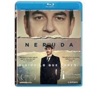 Neruda – Blu-ray – Import (2016)