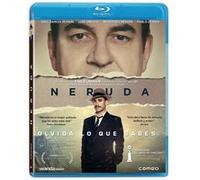 Neruda (2016) G