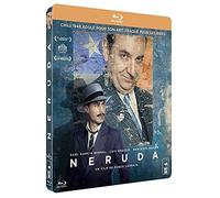 Neruda [Blu-Ray]