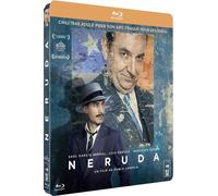 Neruda Blu-ray