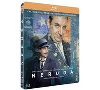 Neruda Blu-ray E