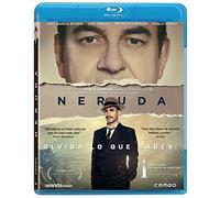 Neruda – Blu-ray – Import (2016)