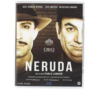 Neruda [Blu-Ray] [Import]