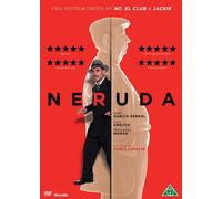 Neruda - Dvd