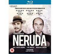 Neruda Film