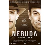 Neruda – Édition importée – CG Entertainment