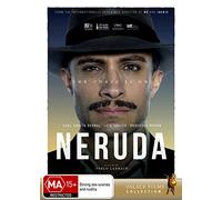 Neruda [Edizione: Australia] [Import]