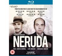 Neruda Film