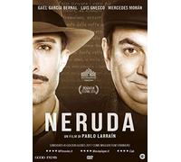 Neruda [Import]