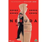 Neruda - Dvd