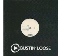 Neruda - Neruda - West Ghost - Bustin' Loose Ltd. (UK)