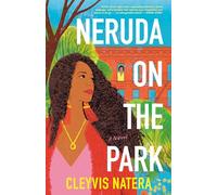Neruda on the Park – Roman – Random House