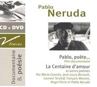 Neruda, Pablo - La Centaine d'amour Et Autres Poèmes Anglais]