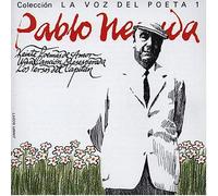Neruda, Pablo - La Voz Del Poeta 1