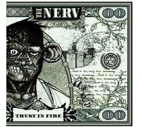 Nerv, the – Trust in Fire – Cobra