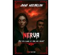 Nerva: Do you dare to find the truth? - A spooky short story