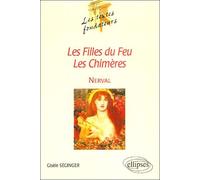 Nerval Au Miroir Du Temps - Les Filles Du Feu, Les Chimères