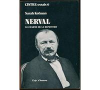 Nerval, le charme de la répétition