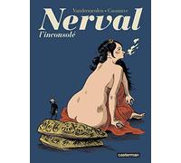 Nerval l'inconsolé