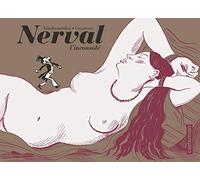 Nerval l'inconsolé: Édition noir et blanc