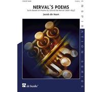 Nerval's Poems / Conducteur