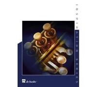 Nerval's Poems / Score + Parties