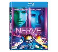 Nerve (2016) / Nerve, Un Juego Sin Reglas (Blu Ray)