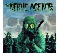 NERVE AGENTS, THE - Nerve Agents: Deluxe Edition (Purple Vinyl) [Import]