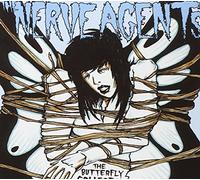 Nerve Agents, The - The Butterfly Collection