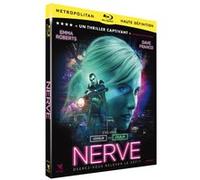 Nerve Blu-ray E