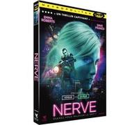 Nerve DVD E