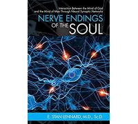 Nerve Endings Of The Soul
