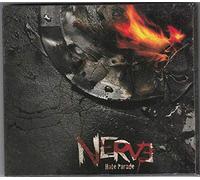 Nerve - Hate Parade
