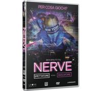 Nerve (Roberts, Franco, Meade, Heizer, Lewis, Glenn) - Dvd