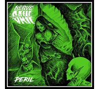 Nerve Saw - Péril