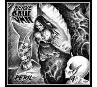Nerve Saw - Péril