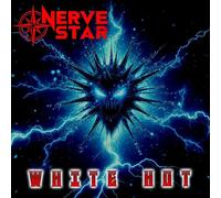 Nerve Star White Hot (Vinyl) 12" Album Coloured Vinyl