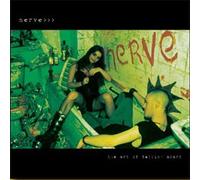 Nerve - The Art of Falling Apart [Import]