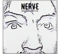Nerve, The - Swimming With Sharks