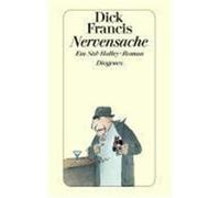 Nervensache Francis, Dick (Auteur)