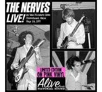Live At The Pirate's Cove [12 Inch Analog]