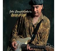 Nerves of Steel [Import]