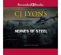 Nerves of Steel (The Hart and Drake Series)