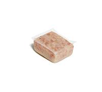 Nervetti, nerfs de boeuf, produit typique du nord de l'Italie, Salumi Pasini, 1,8 Kg