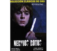 Nervios Rotos (Import Dvd) (2013) Hayley Mills, Susan Harper, Hywel Bennett, B