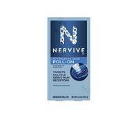 Nervive Soulagement De La Douleur Bloc De Racine 2,5 Oz Par Crest