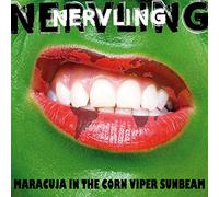 NERVLING - Maracuja In The Corn Viper Sunbeam