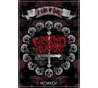 Nervochaos: 17 Years Of Chaos (Dvd/Cd Combo)