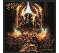 Nervochaos - All Colors of Darkness
